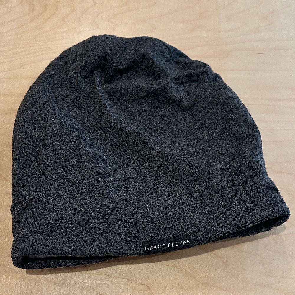 Grace Eleyae The Slap (Satin-lined Cap)